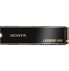 Disque Dur interne SSD ADATA LEGEND 960 PCIe...