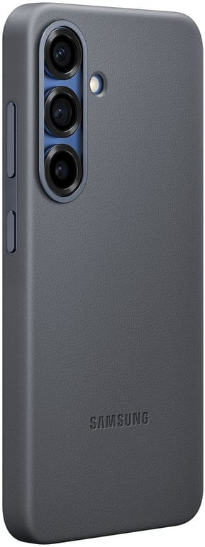 Étui Samsung Kindsuit pour Galaxy S25 - Noir (EF-VS931PBEGWW) — image 4