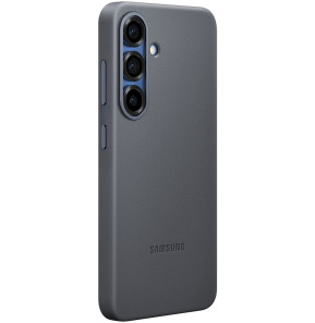 Étui Samsung Kindsuit pour Galaxy S25 - Noir (EF-VS931PBEGWW)