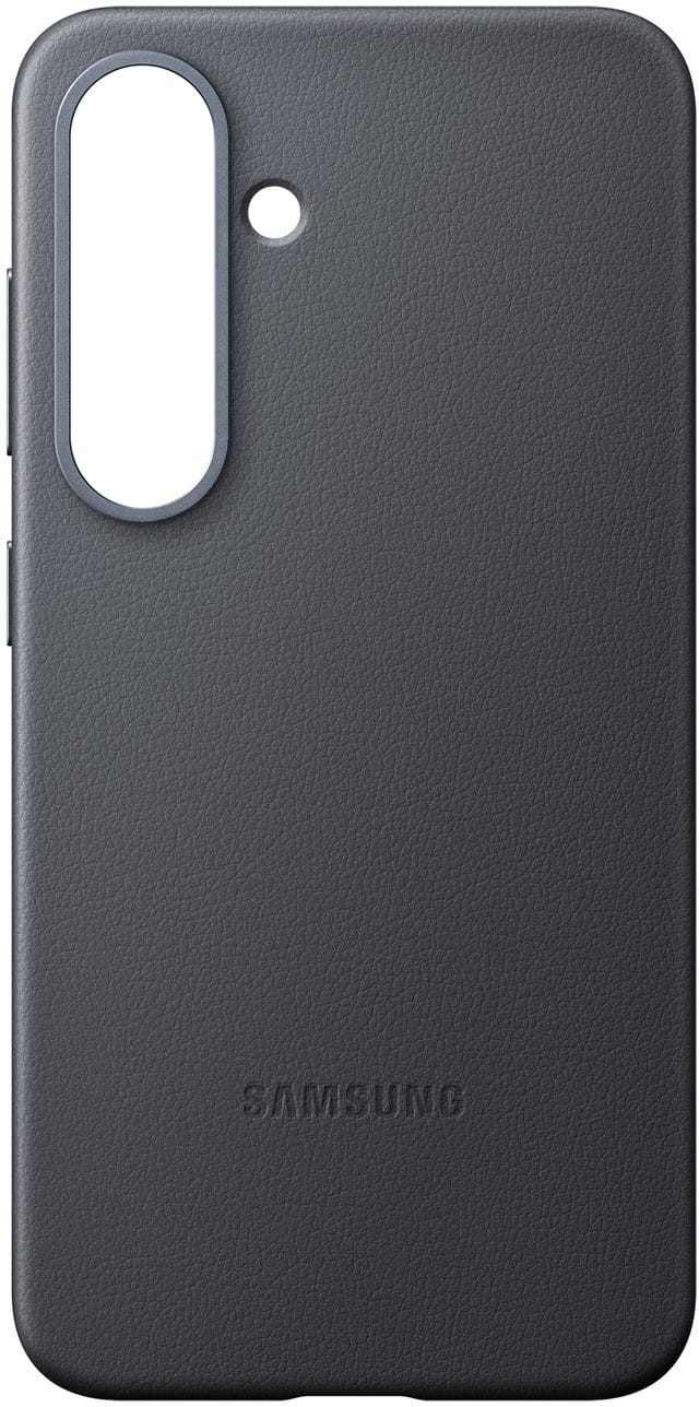 جراب Samsung Kindsuit لـ Galaxy S25 - أسود (EF-VS931PBEGWW) — صورة 1