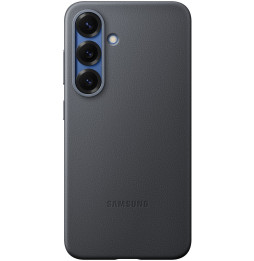 Étui Samsung Kindsuit pour Galaxy S25 - Noir (EF-VS931PBEGWW)