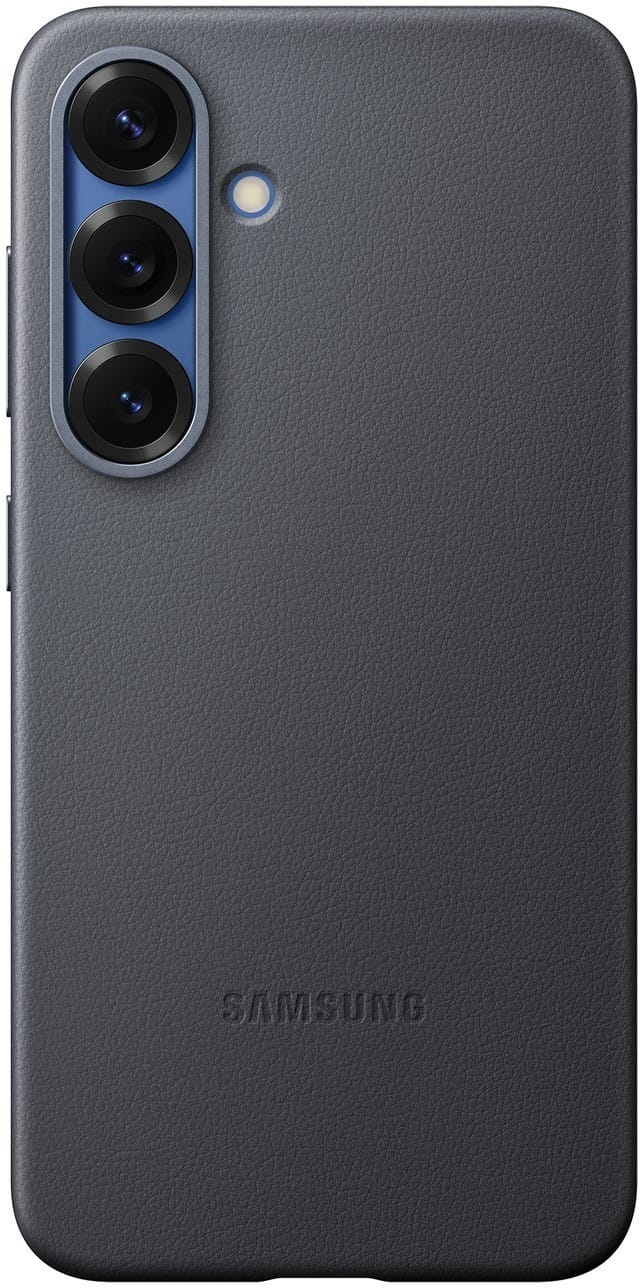 Étui Samsung Kindsuit pour Galaxy S25 - Noir (EF-VS931PBEGWW) — image 3