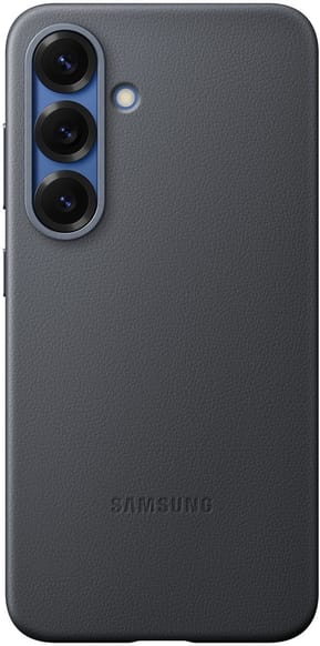 Étui Samsung Kindsuit pour Galaxy S25 - Noir (EF-VS931PBEGWW) — image 3