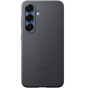 Étui Samsung Kindsuit pour Galaxy S25 - Noir (EF-VS931PBEGWW)