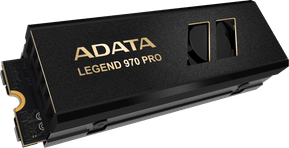 Disque Dur interne SSD ADATA LEGEND 970 PRO PCIe Gen5 x4 M.2 2280 - 1To (SLEG-970P-1TCI) — image 3