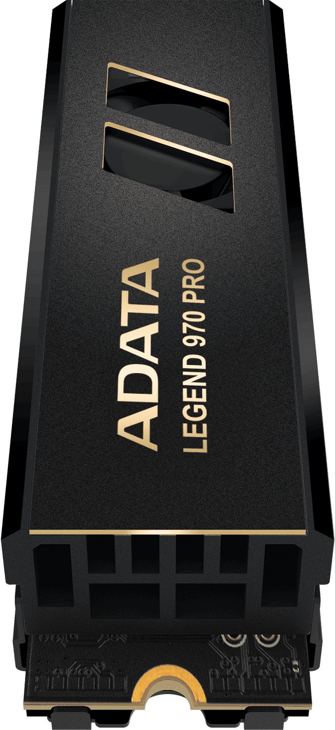 Disque Dur interne SSD ADATA LEGEND 970 PRO PCIe Gen5 x4 M.2 2280 - 1To (SLEG-970P-1TCI) — image 5