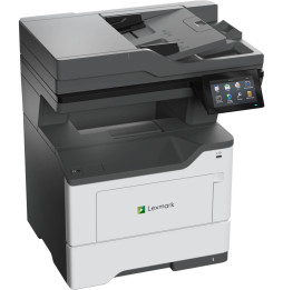 Imprimante Multifonction Laser Monochrome Lexmark MX532adwe (38S0830)