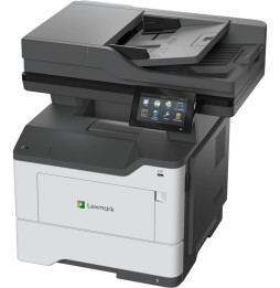 Imprimante Multifonction Laser Monochrome Lexmark MX532adwe (38S0830)