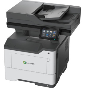 Imprimante Multifonction Laser Monochrome Lexmark MX532adwe (38S0830)