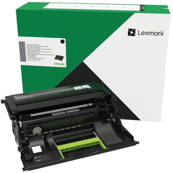 Lexmark MS531, 631, 632, 639, MX532, 632 75K - Unité de traitement d'images (66S0ZA0)