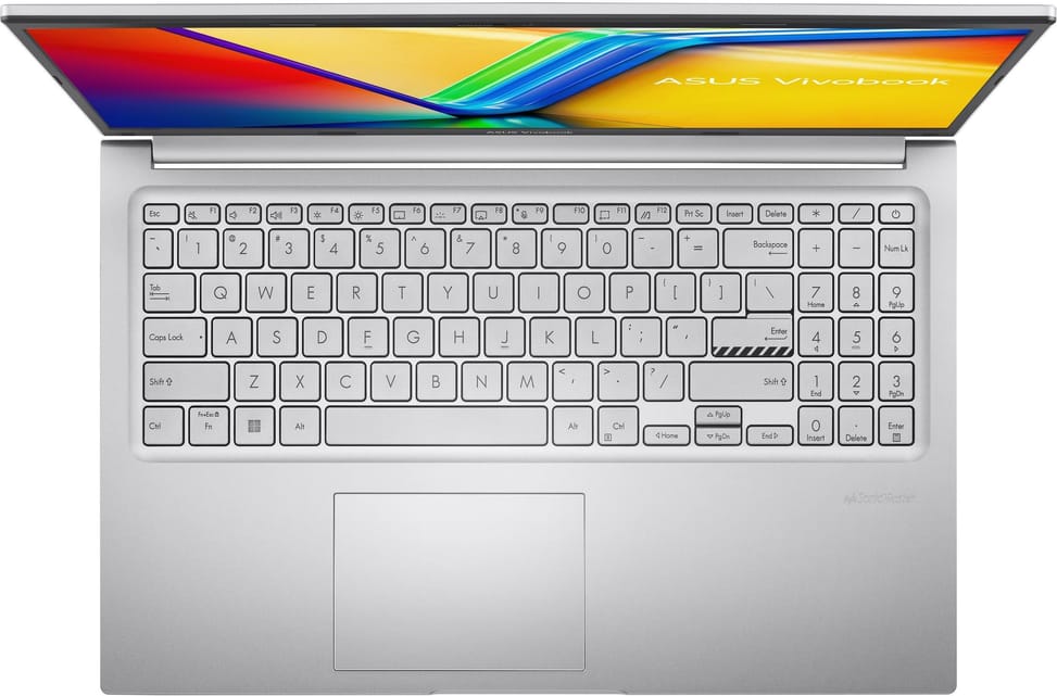 Ordinateur portable Asus Vivobook 15 (X1502VA-BQ525W) — image 5