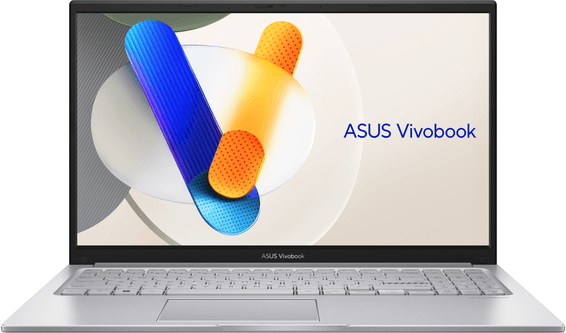 Ordinateur portable Asus Vivobook 15 (X1504VA-BQ2895W)