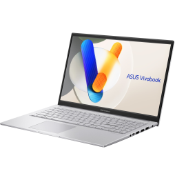 Ordinateur portable Asus Vivobook 15 (X1504VA-BQ2895W)