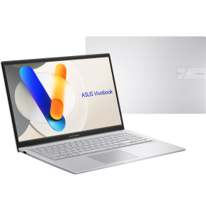 Ordinateur portable Asus Vivobook 15 (X1504VA-BQ2895W)