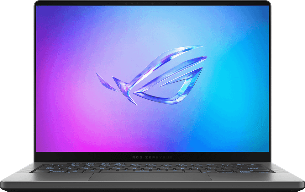 Ordinateur portable Gaming Asus ROG Zephyrus G14 (GA403WP-QS038W) — image 4