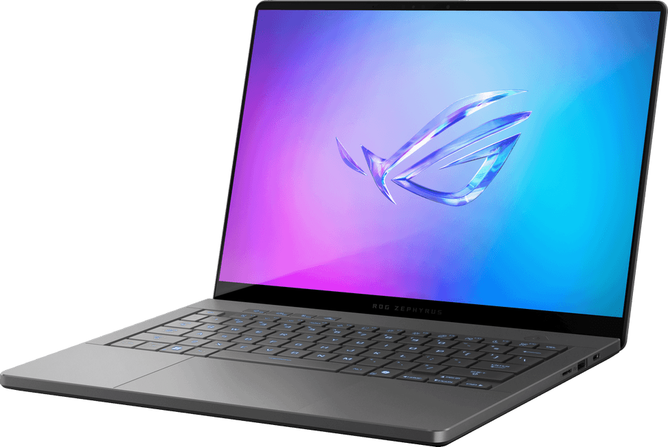 Ordinateur portable Gaming Asus ROG Zephyrus G14 (GA403WP-QS038W) — image 3