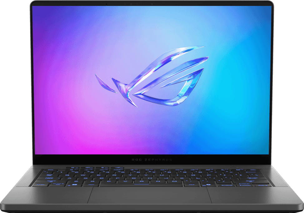Ordinateur portable Gaming Asus ROG Zephyrus G14 (GA403WP-QS038W) — image 1