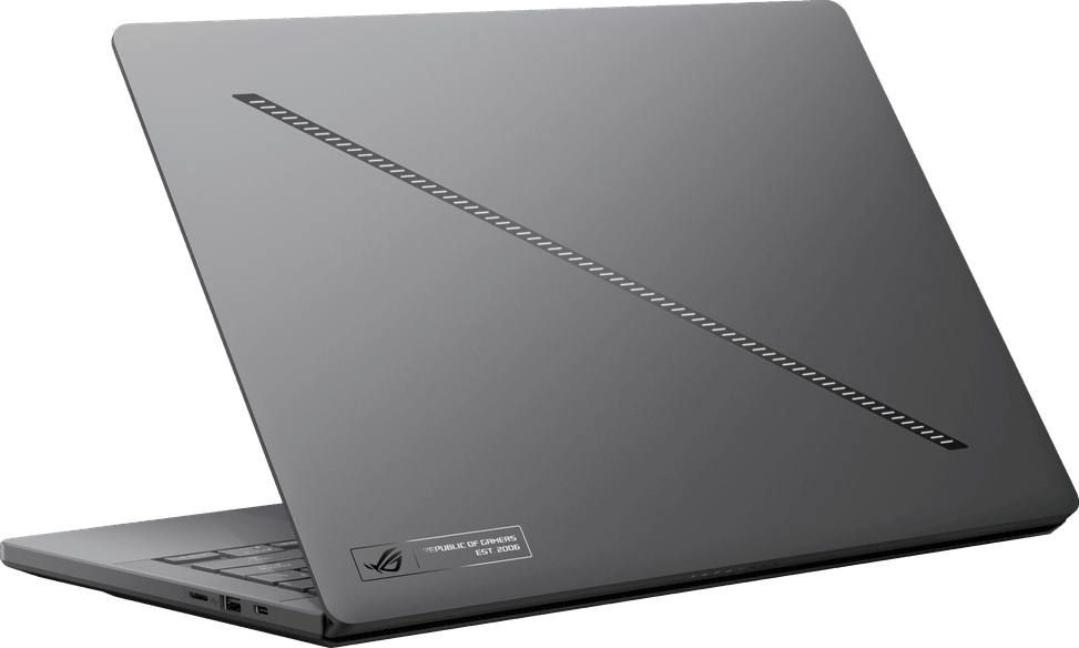 Ordinateur portable Gaming Asus ROG Zephyrus G14 (GA403WP-QS038W) — image 7