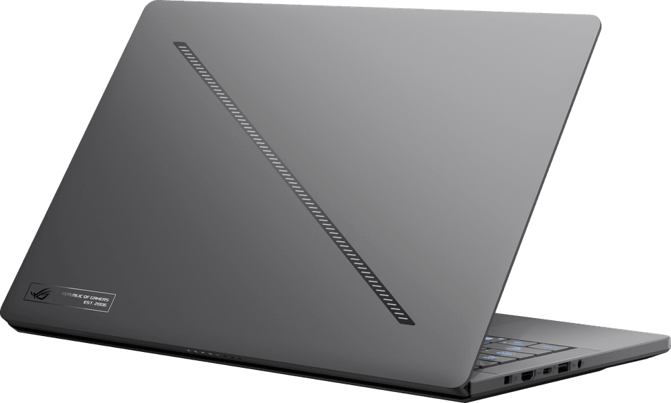 Ordinateur portable Gaming Asus ROG Zephyrus G14 (GA403WP-QS038W) — image 6