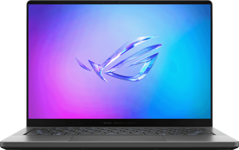 Ordinateur portable Gaming Asus ROG Zephyrus G14 (GA403WR-QS154W) — image 4