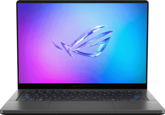 Ordinateur portable Gaming Asus ROG Zephyrus G14 (GA403WR-QS154W)