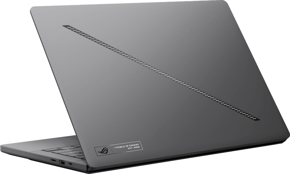 Ordinateur portable Gaming Asus ROG Zephyrus G14 (GA403WR-QS154W) — image 7