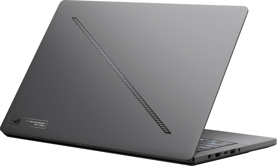 Ordinateur portable Gaming Asus ROG Zephyrus G14 (GA403WR-QS154W) — image 6