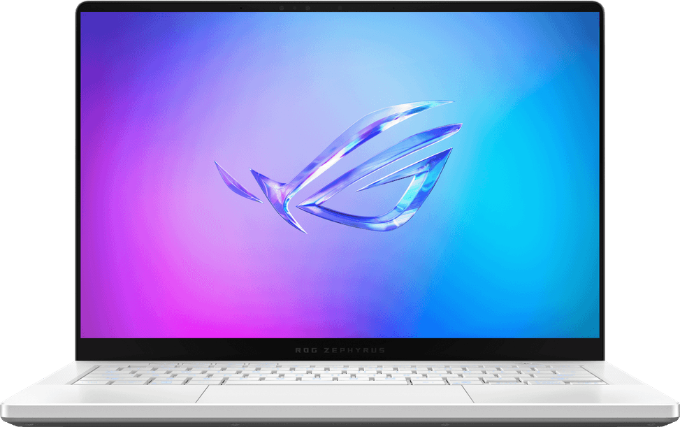 Ordinateur portable Gaming Asus ROG Zephyrus G14 (GA403WW-QS123W) — image 4