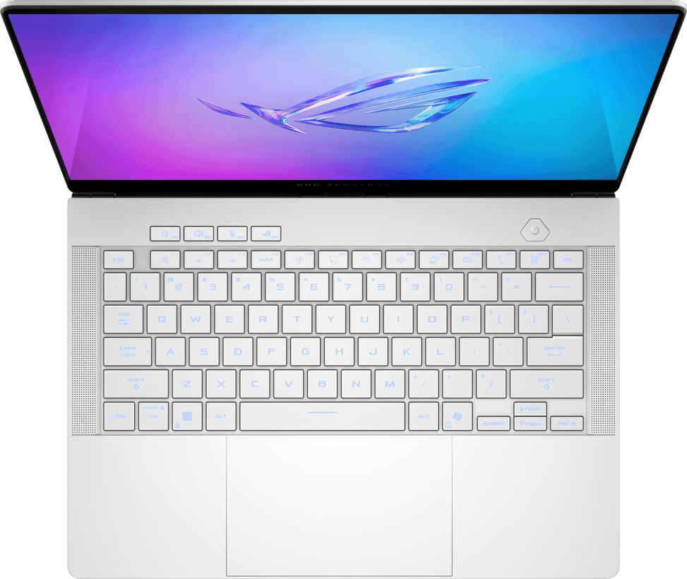 Ordinateur portable Gaming Asus ROG Zephyrus G14 (GA403WW-QS123W) — image 5
