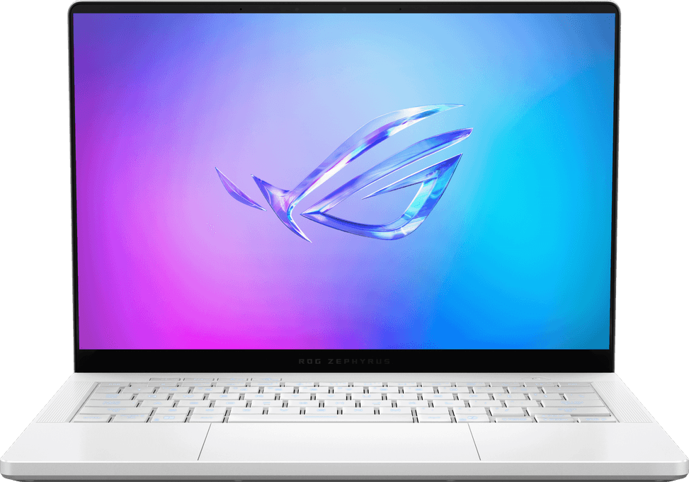 Ordinateur portable Gaming Asus ROG Zephyrus G14 (GA403WW-QS123W) — image 1