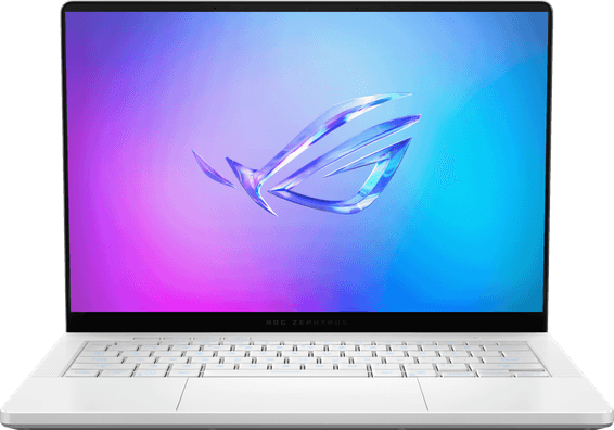 Ordinateur portable Gaming Asus ROG Zephyrus G14 (GA403WW-QS123W)