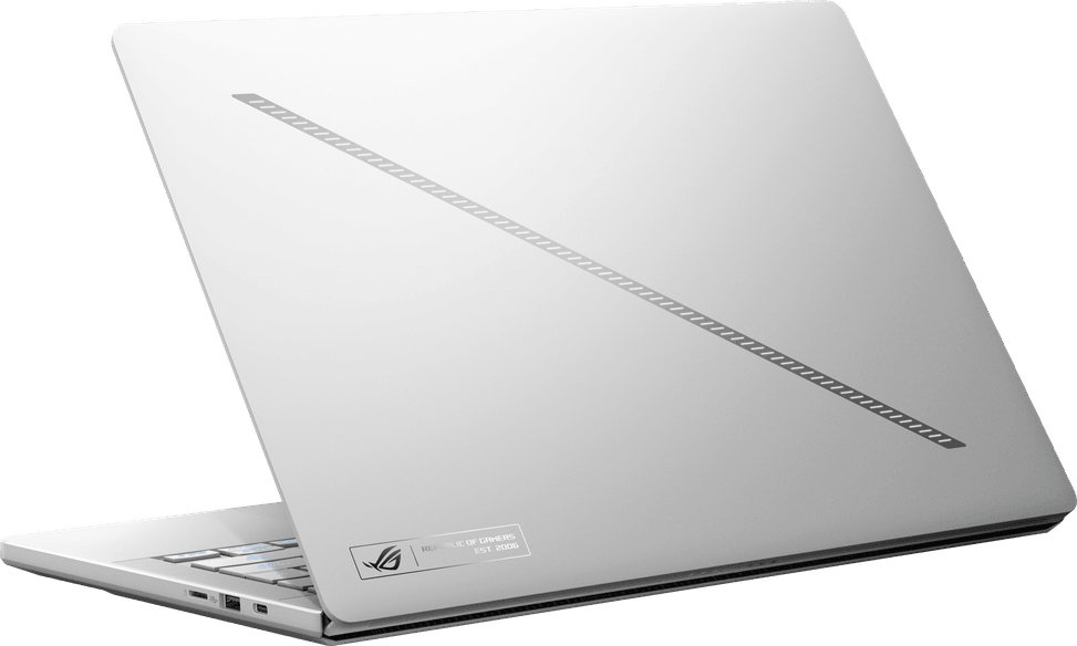 Ordinateur portable Gaming Asus ROG Zephyrus G14 (GA403WW-QS123W) — image 7