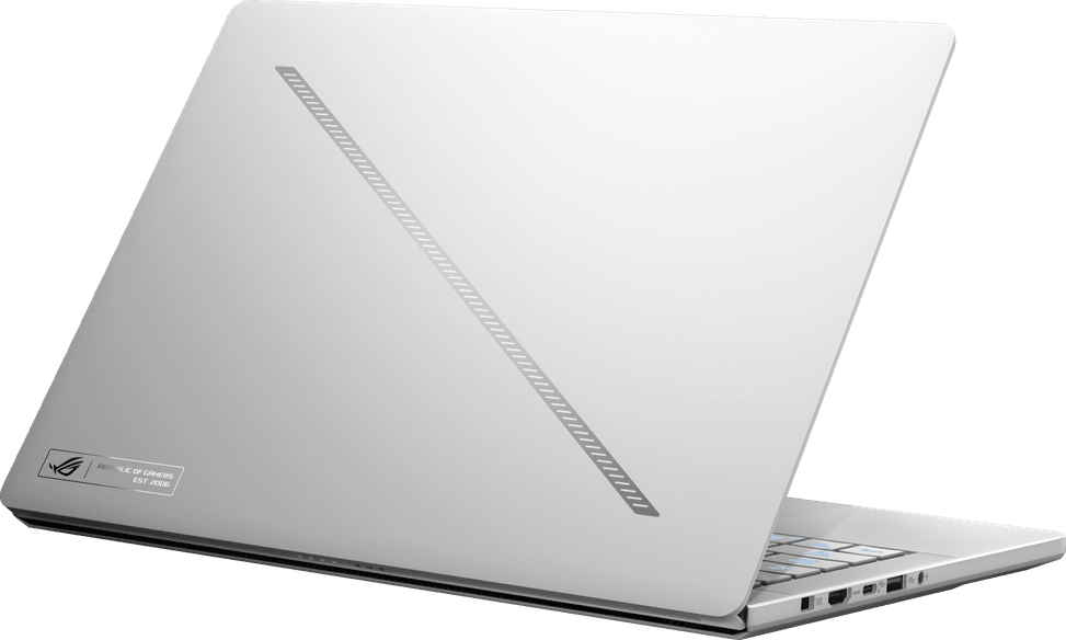 Ordinateur portable Gaming Asus ROG Zephyrus G14 (GA403WW-QS123W) — image 6