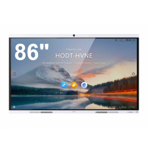 Écran tactile d'affichage interactif Huawei...