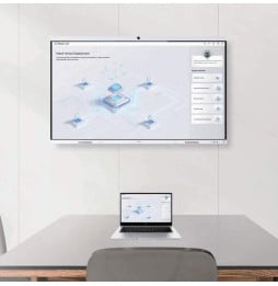 Écran tactile d'affichage interactif Huawei IdeaHub B3 86" UHD 4K (55150939)