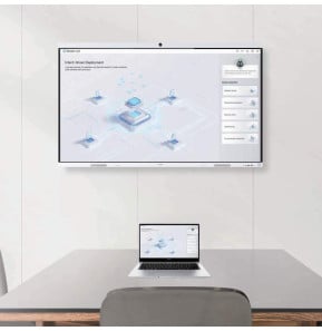 Écran tactile d'affichage interactif Huawei IdeaHub B3 86" UHD 4K (55150939)