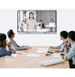Écran tactile d'affichage interactif Huawei IdeaHub B3 86" UHD 4K (55150939)