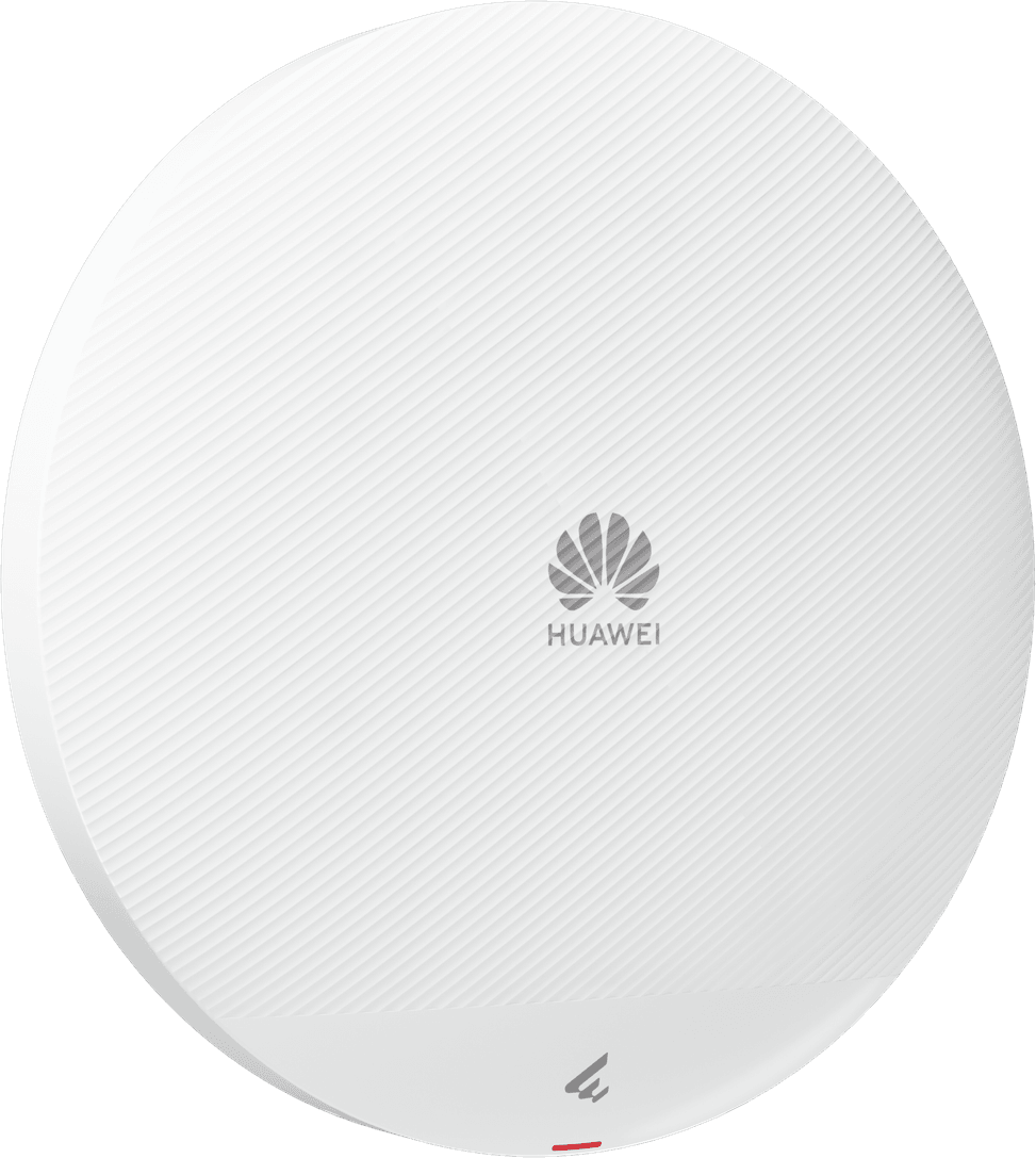 Point d'accès WiFi 6 Huawei AP362E (50087148) — image 2