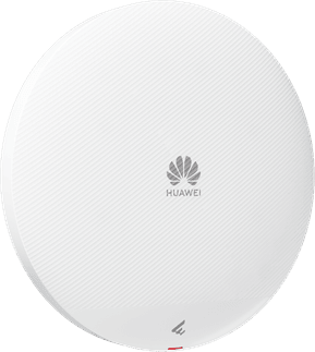 Point d'accès WiFi 6 Huawei AP362E (50087148) — image 2