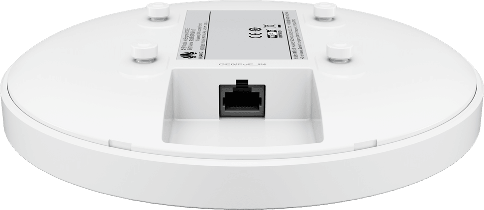 نقطة وصول WiFi 6 Huawei AP362E (50087148) — صورة 5