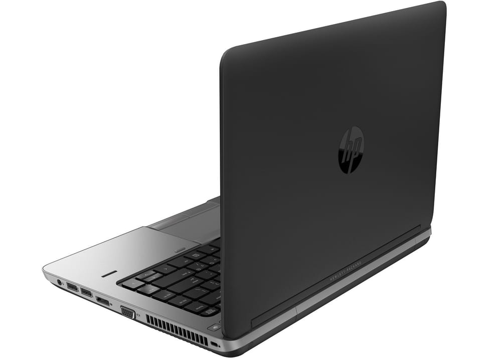 HP ProBook 640 G1 Notebook PC (F1Q69EA)
