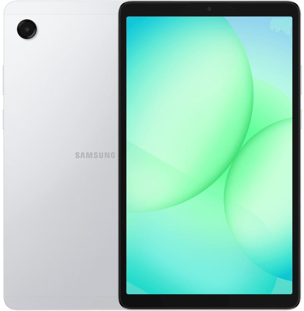جهاز لوحي Samsung Galaxy Tab A11 4G — 4 GB RAM / 64 GB — 8.7 بوصة — صورة 1
