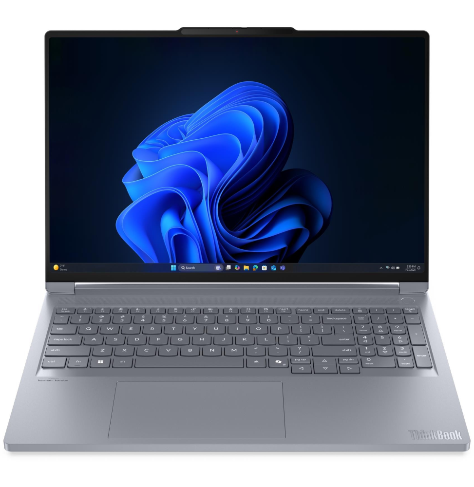 Ordinateur Portable Lenovo ThinkBook 16p Gen6 (21R0000LTP)