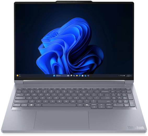 Ordinateur Portable Lenovo ThinkBook 16p Gen6 (21R0000LTP)