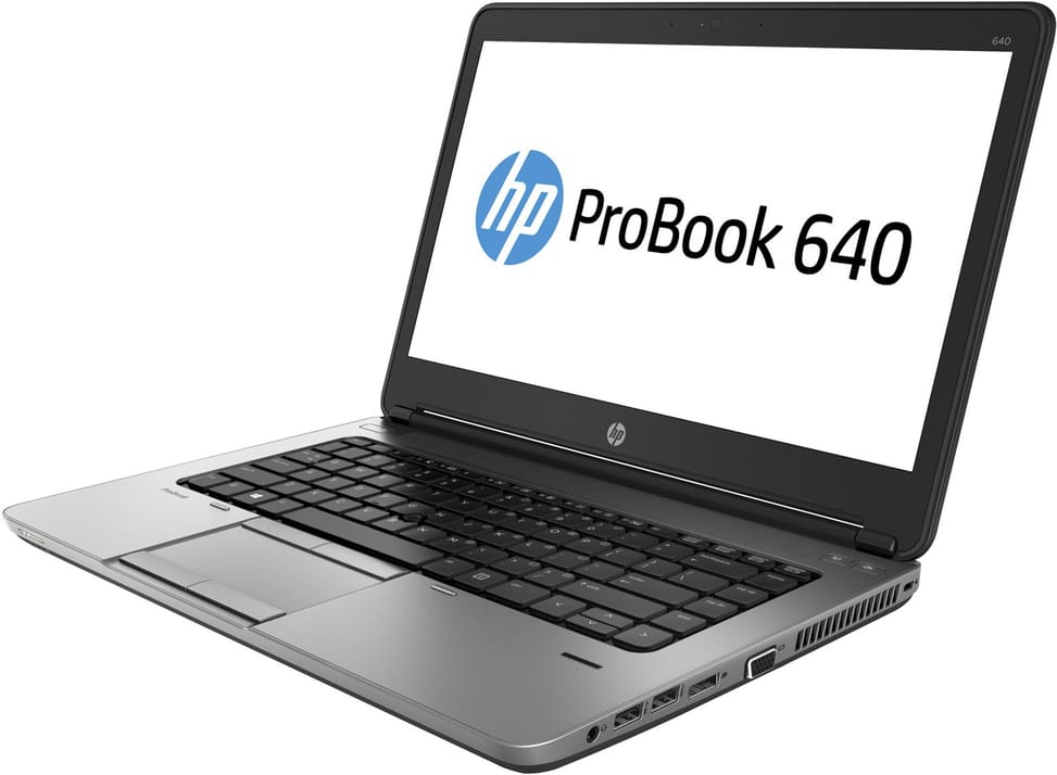 HP ProBook 640 G1 Notebook PC (F1Q69EA)