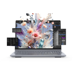 Ordinateur Portable Lenovo ThinkBook 16p Gen6 (21R0000LTP)