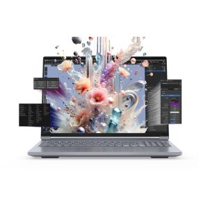 Ordinateur Portable Lenovo ThinkBook 16p Gen6 (21R0000LTP)