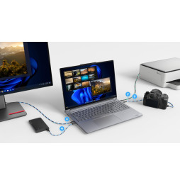 Ordinateur Portable Lenovo ThinkBook 16p Gen6 (21R0000LTP)