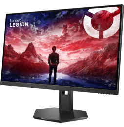Écran Gaming 27" Lenovo Legion 27Q-10 2K QHD (68C6GAC4EU)