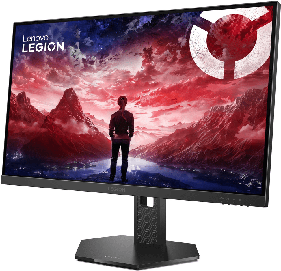 Écran Gaming 27" Lenovo Legion 27Q-10 2K QHD (68C6GAC4EU) — image 3